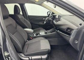 Ніссан Кашкай 2024 у Європі на Automoto.ua Сірий Ніссан Кашкай, об'ємом двигуна 1.33 л та пробігом 24 тис. км за 29126 $, фото 6 на Automoto.ua