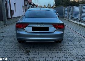 Ауди A7 Sportback, объемом двигателя 3 л и пробегом 223 тыс. км за 14039 $, фото 5 на Automoto.ua