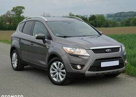 Форд Куга, об'ємом двигуна 2 л та пробігом 199 тис. км за 7754 $, фото 20 на Automoto.ua