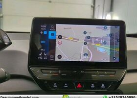 Фольксваген ID.3 2020 в Европе на Automoto.ua Белый Фольксваген ID.3, объемом двигателя 0 л и пробегом 146 тыс. км за 14762 $, фото 4 на Automoto.ua