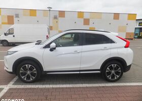 Міцубісі Eclipse Cross, об'ємом двигуна 1.5 л та пробігом 68 тис. км за 19978 $, фото 2 на Automoto.ua