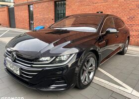 Фольксваген Arteon, об'ємом двигуна 1.98 л та пробігом 63 тис. км за 35851 $, фото 19 на Automoto.ua