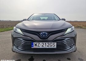 Тойота Камрі, об'ємом двигуна 2.49 л та пробігом 6350 тис. км за 29698 $, фото 9 на Automoto.ua