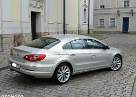 Фольксваген CC / Passat CC, об'ємом двигуна 1.8 л та пробігом 340 тис. км за 4514 $, фото 21 на Automoto.ua