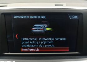 БМВ X2, объемом двигателя 1.5 л и пробегом 57 тыс. км за 21555 $, фото 16 на Automoto.ua