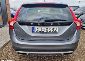 Вольво V60 Cross Country, об'ємом двигуна 1.97 л та пробігом 176 тис. км за 12721 $, фото 11 на Automoto.ua