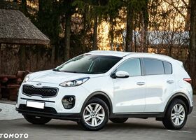 Киа Sportage, объемом двигателя 1.59 л и пробегом 123 тыс. км за 14233 $, фото 5 на Automoto.ua