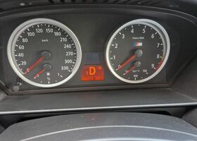 БМВ М5, об'ємом двигуна 5 л та пробігом 80 тис. км за 29158 $, фото 10 на Automoto.ua