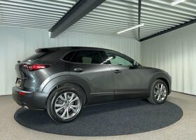 Серый Мазда CX-30, объемом двигателя 2 л и пробегом 72 тыс. км за 28773 $, фото 7 на Automoto.ua