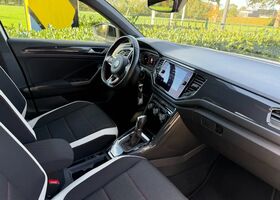 Фольксваген Ті-Рок 2019 у Європі на Automoto.ua Білий Фольксваген Ті-Рок, об'ємом двигуна 1.5 л та пробігом 53 тис. км за 29137 $, фото 9 на Automoto.ua