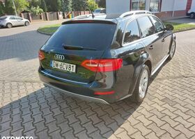 Ауді A4 Allroad, об'ємом двигуна 1.97 л та пробігом 159 тис. км за 17268 $, фото 18 на Automoto.ua