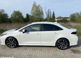 Тойота Королла, об'ємом двигуна 1.6 л та пробігом 34 тис. км за 17927 $, фото 3 на Automoto.ua