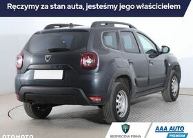 Дачія Duster, об'ємом двигуна 1 л та пробігом 40 тис. км за 12095 $, фото 5 на Automoto.ua