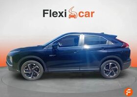 Міцубісі Eclipse Cross 2022 у Європі на Automoto.ua Чорний Міцубісі Eclipse Cross, об'ємом двигуна 2.36 л та пробігом 82 тис. км за 23876 $, фото 2 на Automoto.ua