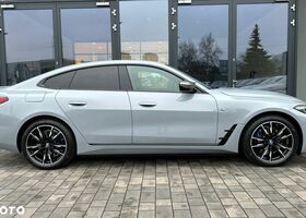 БМВ i4, объемом двигателя 0 л и пробегом 5 тыс. км за 77063 $, фото 3 на Automoto.ua