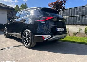 Кіа Sportage, об'ємом двигуна 1.6 л та пробігом 99 тис. км за 30816 $, фото 8 на Automoto.ua