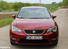 Сеат Leon, об'ємом двигуна 1.2 л та пробігом 125 тис. км за 6156 $, фото 3 на Automoto.ua