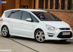 Форд С-Макс, об'ємом двигуна 2 л та пробігом 340 тис. км за 7754 $, фото 10 на Automoto.ua