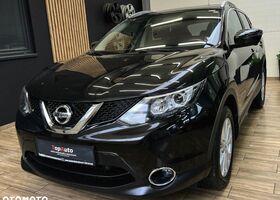 Ніссан Кашкай, об'ємом двигуна 1.6 л та пробігом 73 тис. км за 14017 $, фото 11 на Automoto.ua