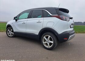 Опель Crossland X, объемом двигателя 1.2 л и пробегом 37 тыс. км за 12484 $, фото 10 на Automoto.ua