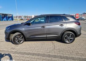 Опель Grandland X, об'ємом двигуна 1.2 л та пробігом 169 тис. км за 12721 $, фото 5 на Automoto.ua