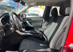 Мицубиси Eclipse Cross 2019 в Европе на Automoto.ua Красный Мицубиси Eclipse Cross, объемом двигателя 1.5 л и пробегом 91 тыс. км за 17995 $, фото 7 на Automoto.ua