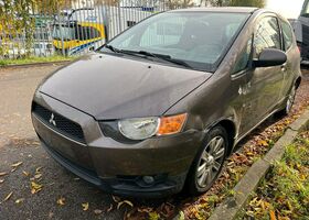 Міцубісі Кольт 2013 у Європі на Automoto.ua Коричневий Міцубісі Кольт, об'ємом двигуна 0 л та пробігом 67 тис. км за 1700 $, фото 1 на Automoto.ua