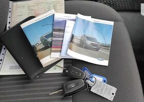 Форд Транзит вант., 2019 - н.в. MINIBUS R410L3H2 130 TREND