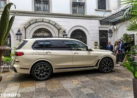 БМВ X7, объемом двигателя 2.99 л и пробегом 7410 тыс. км за 95896 $, фото 2 на Automoto.ua