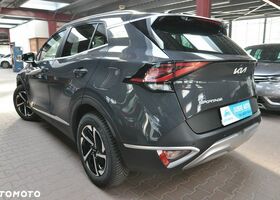 Кіа Sportage, об'ємом двигуна 1.6 л та пробігом 19 тис. км за 29330 $, фото 5 на Automoto.ua