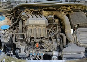 Шкода Октавія, об'ємом двигуна 1.6 л та пробігом 115 тис. км за 6695 $, фото 16 на Automoto.ua