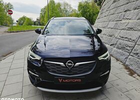 Опель Grandland X, об'ємом двигуна 1.56 л та пробігом 192 тис. км за 13974 $, фото 10 на Automoto.ua