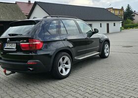 БМВ Х5, объемом двигателя 2.99 л и пробегом 317 тыс. км за 8186 $, фото 5 на Automoto.ua