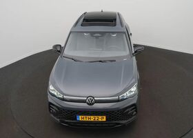 Фольксваген Тігуан 2025 у Європі на Automoto.ua Сірий Фольксваген Тігуан, об'ємом двигуна 1.5 л та пробігом 5 тис. км за 62916 $, фото 10 на Automoto.ua