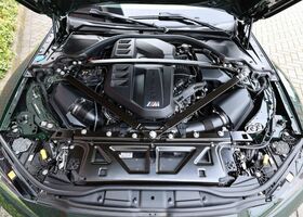 Зеленый БМВ М3, объемом двигателя 2.99 л и пробегом 9 тыс. км за 127853 $, фото 10 на Automoto.ua