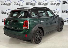 Зеленый Мини Cooper Countryman, объемом двигателя 2 л и пробегом 35 тыс. км за 28202 $, фото 4 на Automoto.ua