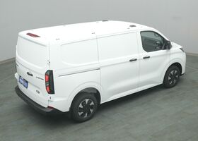 Форд Транзит Кастом 2025 в Европе на Automoto.ua Форд Транзит Кастом, объемом двигателя 2.49 л и пробегом 10 тыс. км за 41347 $, фото 21 на Automoto.ua