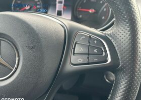 Мерседес X-Class 2019 у Європі на Automoto.ua Чорний Мерседес X-Class, об'ємом двигуна 2.3 л та пробігом 102 тис. км за 33632 $, фото 15 на Automoto.ua