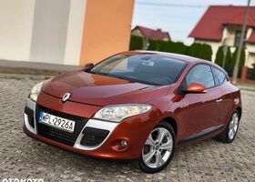 Рено Меган 2009 у Європі на Automoto.ua Рено Меган, об'ємом двигуна 1 л та пробігом 211 тис. км за 4819 $, фото 1 на Automoto.ua