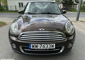 Міні Cooper, об'ємом двигуна 1.6 л та пробігом 245 тис. км за 5724 $, фото 2 на Automoto.ua