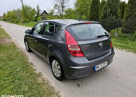 Хендай i30, объемом двигателя 1.4 л и пробегом 133 тыс. км за 4168 $, фото 1 на Automoto.ua