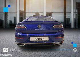 Фольксваген Arteon, объемом двигателя 1.98 л и пробегом 1 тыс. км за 41037 $, фото 3 на Automoto.ua