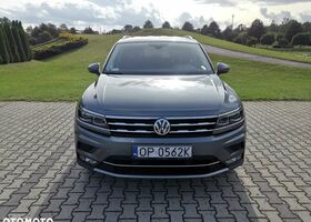 Фольксваген Tiguan Allspace, объемом двигателя 1.97 л и пробегом 107 тыс. км за 22441 $, фото 7 на Automoto.ua