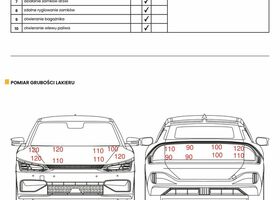 Сааб 9-5, об'ємом двигуна 1.99 л та пробігом 112 тис. км за 4968 $, фото 31 на Automoto.ua