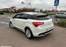 Ситроен ДС5, объемом двигателя 2 л и пробегом 153 тыс. км за 9417 $, фото 5 на Automoto.ua