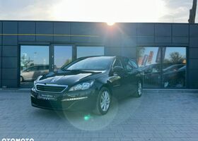 Пежо 308, об'ємом двигуна 1.56 л та пробігом 230 тис. км за 5810 $, фото 5 на Automoto.ua