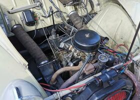 Зелений Сітроен 2CV, об'ємом двигуна 4 л та пробігом 67 тис. км за 12889 $, фото 4 на Automoto.ua