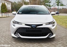 Тойота Королла, об'ємом двигуна 1.8 л та пробігом 181 тис. км за 15054 $, фото 4 на Automoto.ua