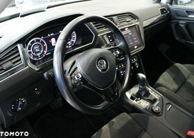 Фольксваген Tiguan Allspace, объемом двигателя 1.97 л и пробегом 98 тыс. км за 28725 $, фото 4 на Automoto.ua