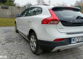 Вольво V40, об'ємом двигуна 1.97 л та пробігом 117 тис. км за 15097 $, фото 6 на Automoto.ua